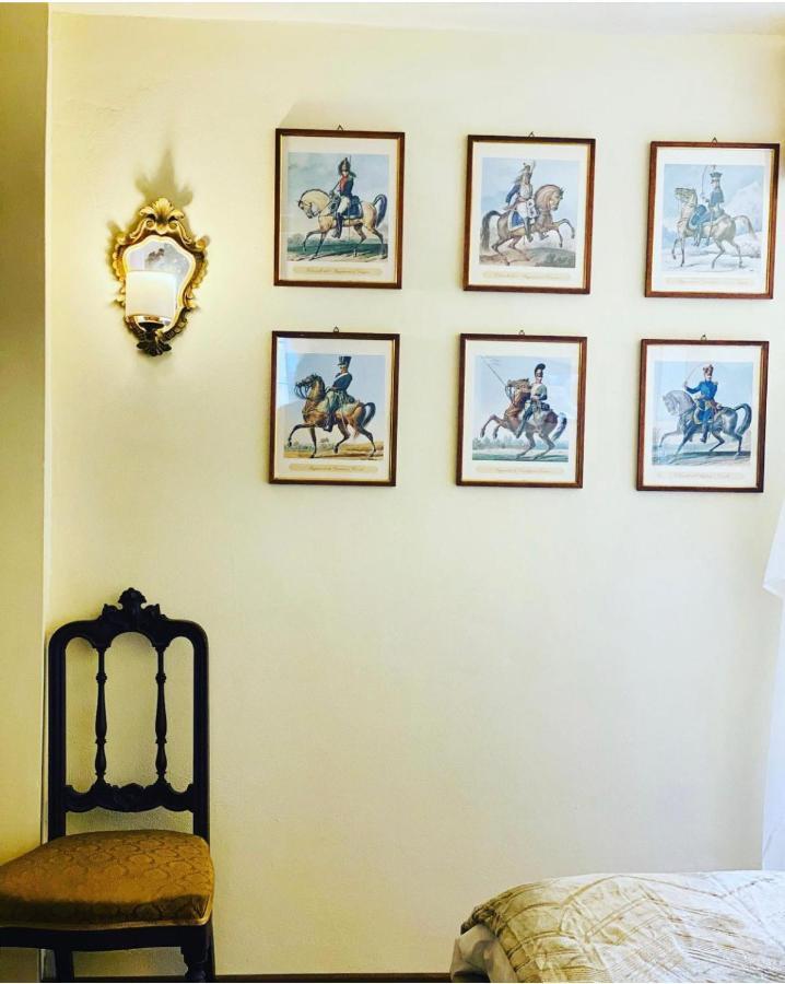 Palazzo Lari Sarzana Hotel Екстериор снимка