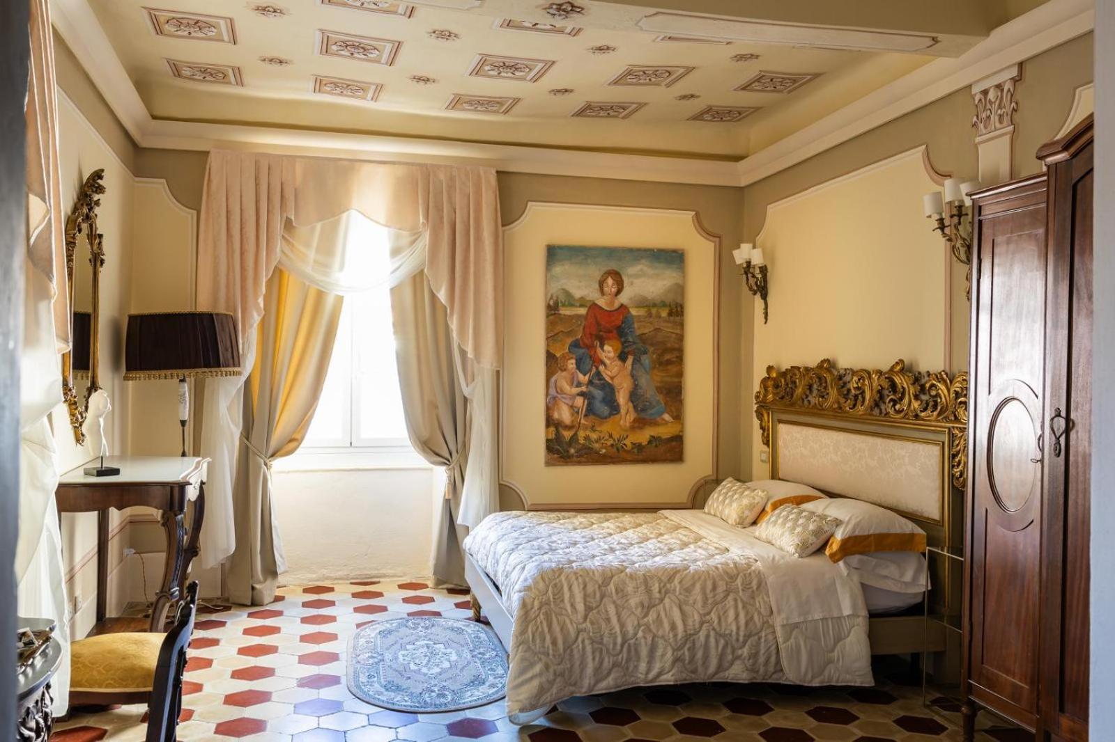 Palazzo Lari Sarzana Hotel Екстериор снимка